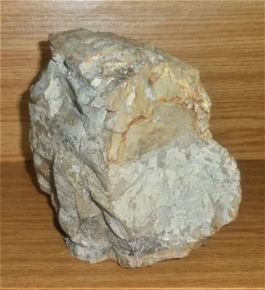 Beige Jasper Gemstone - Rough Rock