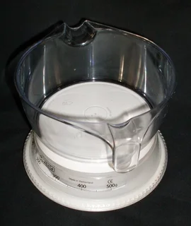 Vintage - SOEHNLE VARIO Baking and Dietetic Scale 0 - 500g made in Swizterland