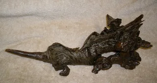 Reptiles and Snakes - Small Tank Accessories