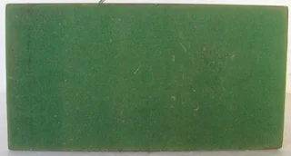 1988 South African Police Snooker Championship Trophy