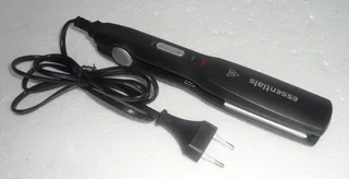 Essentials Hair Straightener