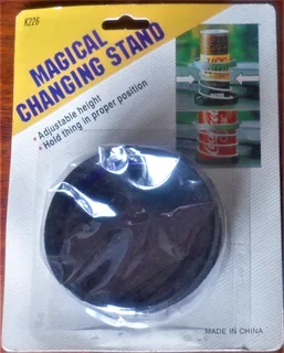 Magical Changing Stand