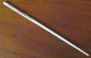 Vintage - Ornamental Chopstick for Hair Styling