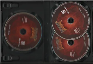 PC CD-ROM - DOOM 3 - Computer Gaming