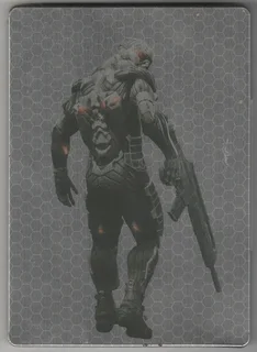 PC DVD - Special Edition - CRYSIS - Computer Gaming