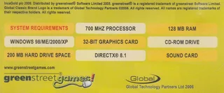 PC CD-ROM - MEGACITY TAXI CHALLENGE - Computer Gaming
