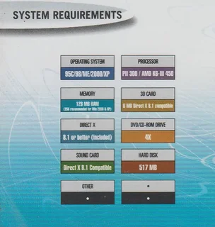 PC DVD-ROM - CSI: Crime Scene Investigation - Computer Gaming