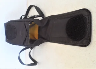 KATA - Black Small Digital Camera Bag / Case - DF408