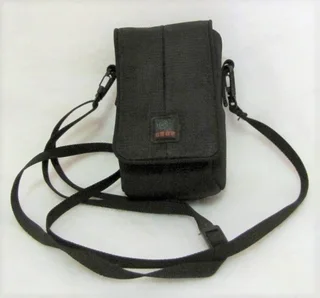 KATA - Black Small Digital Camera Bag / Case - DF408