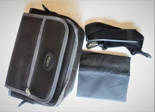 ULTRA TEC Bag / Case with Shoulder Strap