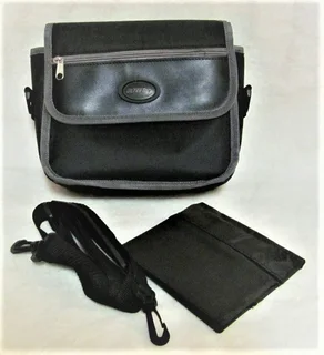 Ultra Tec Bag / Case With Shoulder Strap