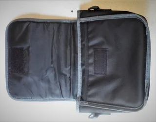 ULTRA TEC Bag / Case with Shoulder Strap