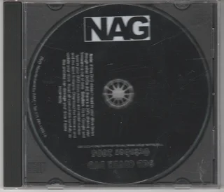 PC - NAG (Magazine) 9GB DVD October 2006 - Computer and Gaming