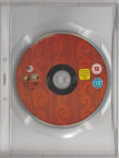 The Simpsons &#34; CLASSICS&#34; Greatest Hits - DVD - Movie