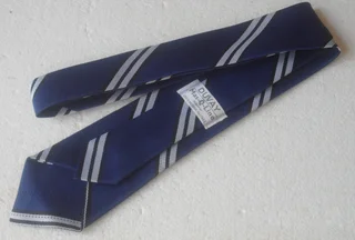 Randfontein High School Tie and Blazer Pocket Badge