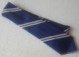 Randfontein High School Tie and Blazer Pocket Badge