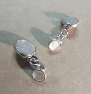 TRUWORTHS MAN Cuff Links