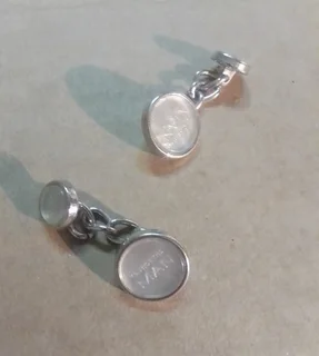 TRUWORTHS MAN Cuff Links