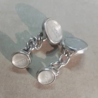 Truworths Man Cuff Links