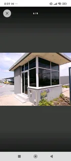 Glass tinting and decorative sandblasting