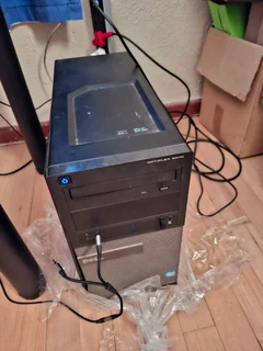 Budget gaming PC for sale