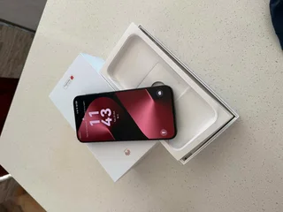 Huawei Pura 80 4G Smartphone (256GB, 12GB RAM)