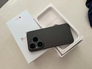 Huawei Pura 80 4G Smartphone (256GB, 12GB RAM)