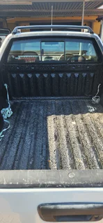 2010 Opel Corsa Utility Single Cab