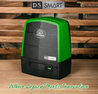 Centurion D5 Evo Smart Gate Motor  ONLY  - SEALED IN BOX    -Free Delivery Country wide R4990