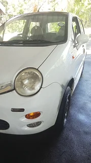 2011 Chery Other Hatchback