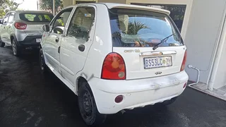 2011 Chery Other Hatchback