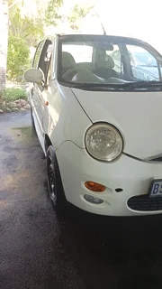 2011 Chery Other Hatchback