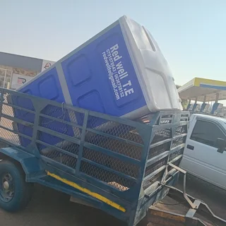 Chemical mobile toilets for hire