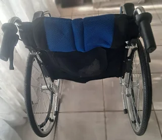 Kadokura Wheelchair