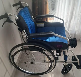 Kadokura Wheelchair