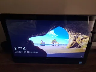 Dell Inspiron 20 All-in-One PC – Touchscreen | 8GB RAM | 512GB SSD | Excellent   Condition