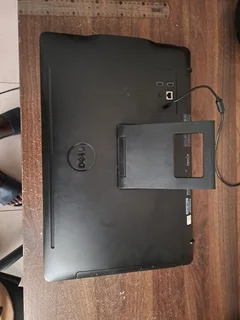 Dell Inspiron 20 All-in-One PC – Touchscreen | 8GB RAM | 512GB SSD | Excellent   Condition