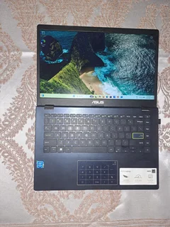 ASUS E410MA 14&#34; Laptop - Intel Celeron • 4GB • 128GB • Good condition