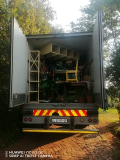 Malcolm furniture removals bakkies and trucks for hire
