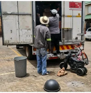 Malcolm furniture removals bakkies and trucks for hire