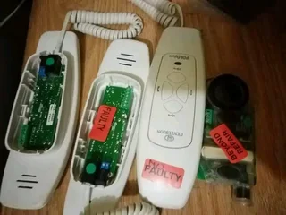 security systems repairs Gate and garage .