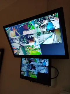 security systems repairs Gate and garage .