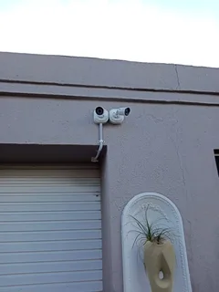 security systems repairs Gate and garage .