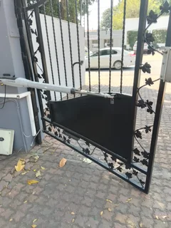 security systems repairs Gate and garage .