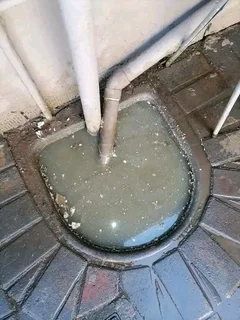 AVAILABLE PLUMBER 24/7.