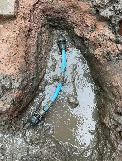 AVAILABLE PLUMBER 24/7.