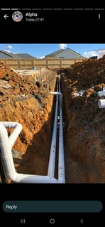 AVAILABLE PLUMBER 24/7.