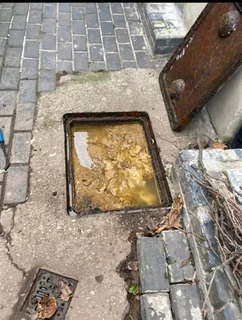 AVAILABLE PLUMBER 24/7.