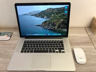 MacBook Pro