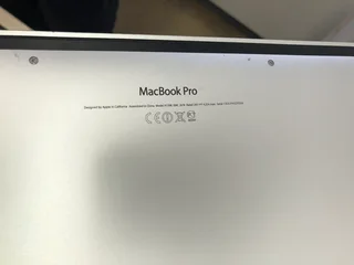 MacBook Pro
